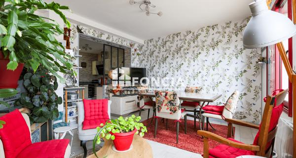 À vendre Maison 3 pièces 67 m² - Châtelaillon-plage 17340
