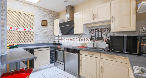 À vendre Maison 3 pièces 67 m² - Châtelaillon-plage 17340
