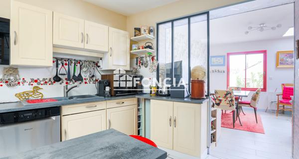 À vendre Maison 3 pièces 67 m² - Châtelaillon-plage 17340