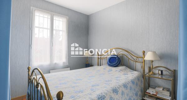 À vendre Maison 3 pièces 67 m² - Châtelaillon-plage 17340