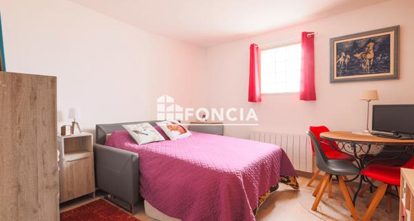À vendre Maison 3 pièces 67 m² - Châtelaillon-plage 17340
