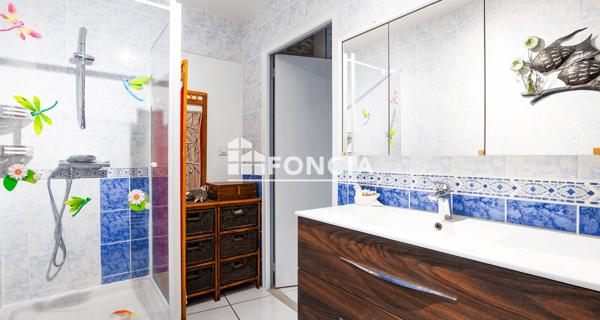 À vendre Maison 3 pièces 67 m² - Châtelaillon-plage 17340