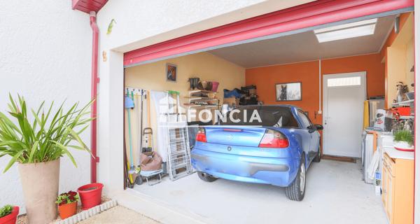 À vendre Maison 3 pièces 67 m² - Châtelaillon-plage 17340