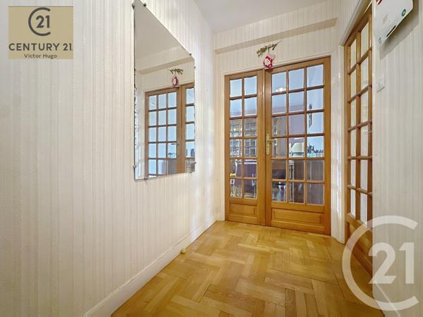 Appartement F4 à vendre  3 pièces - 77,99 m2 LIMOGES - 87