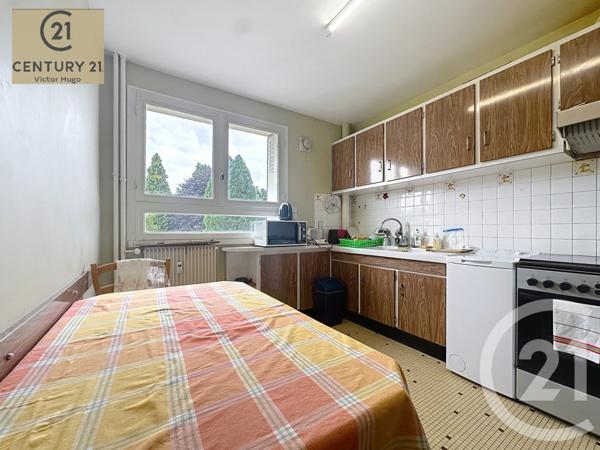 Appartement F4 à vendre  3 pièces - 77,99 m2 LIMOGES - 87