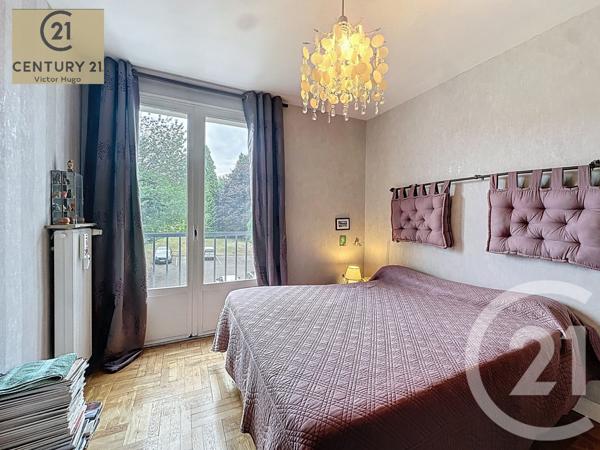 Appartement F4 à vendre  3 pièces - 77,99 m2 LIMOGES - 87