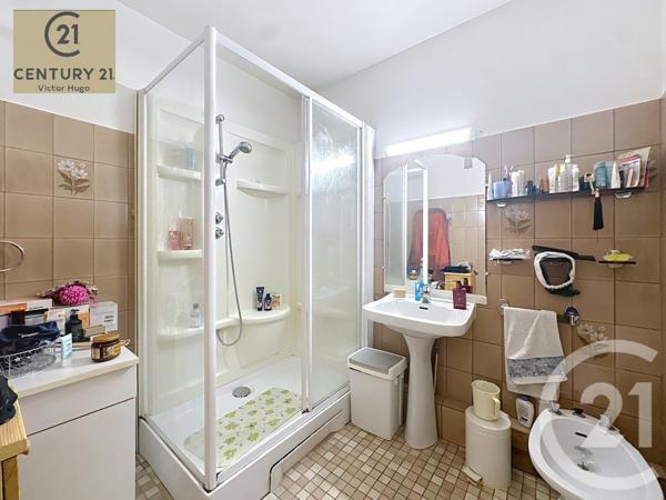 Appartement F4 à vendre  3 pièces - 77,99 m2 LIMOGES - 87