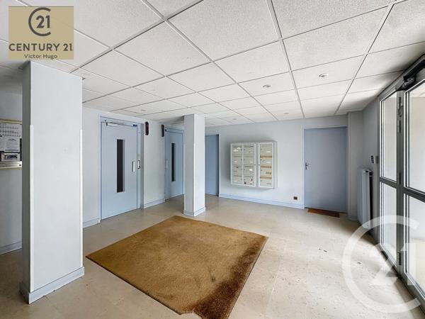 Appartement F4 à vendre  3 pièces - 77,99 m2 LIMOGES - 87