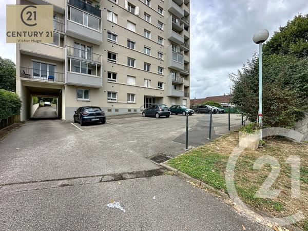 Appartement F4 à vendre  3 pièces - 77,99 m2 LIMOGES - 87