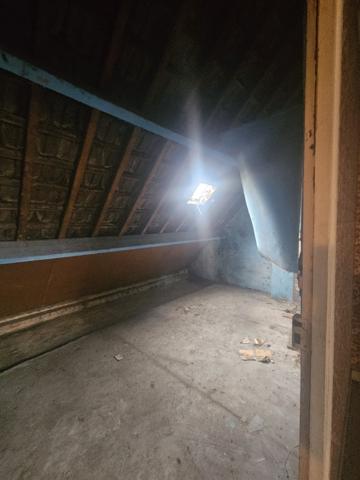 Beauvais (60000) Appartement à deux pas du centre commercial à rénover