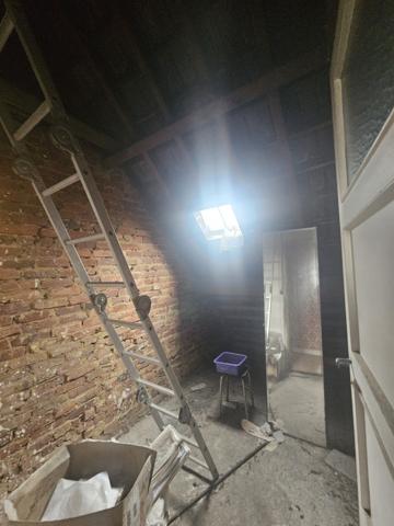 Beauvais (60000) Appartement à deux pas du centre commercial à rénover