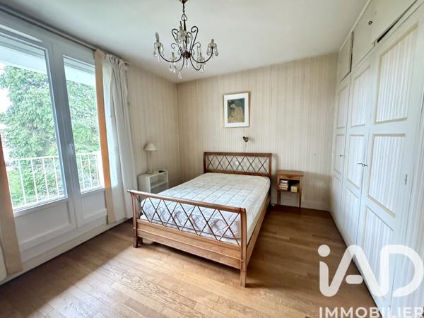 Maison à vendre 8 pièces 140 m² Montmorency