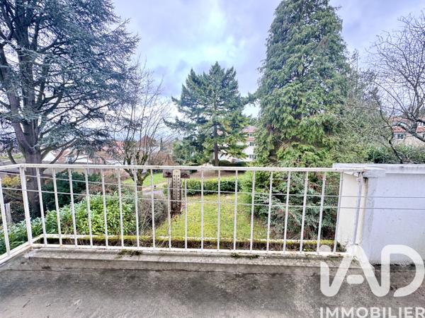 Maison à vendre 8 pièces 140 m² Montmorency