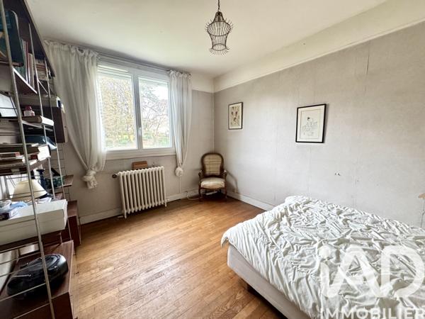 Maison à vendre 8 pièces 140 m² Montmorency