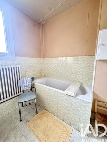 Maison à vendre 8 pièces 140 m² Montmorency