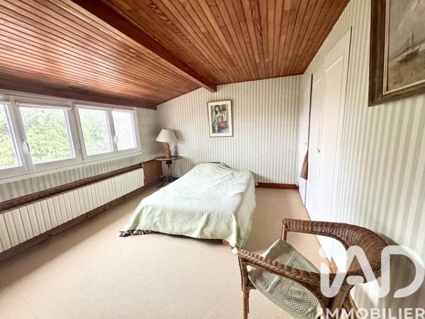 Maison à vendre 8 pièces 140 m² Montmorency