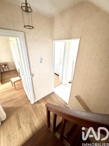 Maison à vendre 8 pièces 140 m² Montmorency