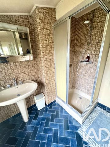 Maison à vendre 8 pièces 140 m² Montmorency