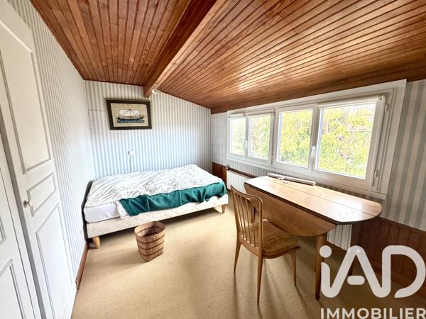 Maison à vendre 8 pièces 140 m² Montmorency