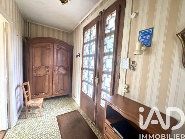 Maison à vendre 8 pièces 140 m² Montmorency