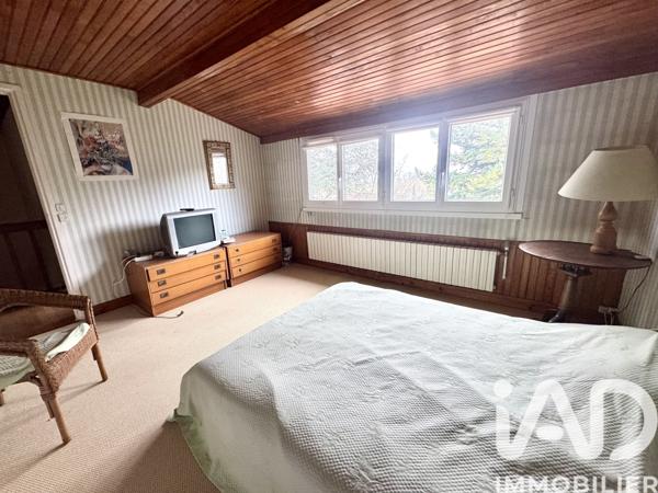 Maison à vendre 8 pièces 140 m² Montmorency