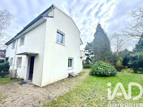 Maison à vendre 8 pièces 140 m² Montmorency