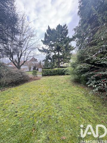 Maison à vendre 8 pièces 140 m² Montmorency