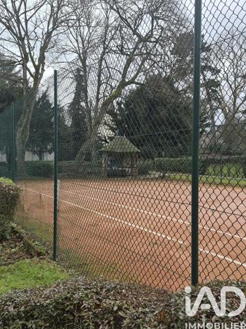 Maison à vendre 8 pièces 140 m² Montmorency