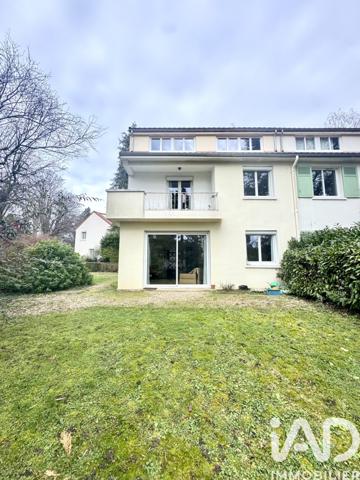 Maison à vendre 8 pièces 140 m² Montmorency