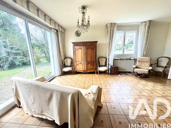 Maison à vendre 8 pièces 140 m² Montmorency
