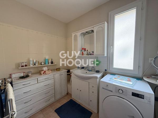 Appartement Traversant de 4 pièces à vendre à Compiègne - Grand standing et confort moderne