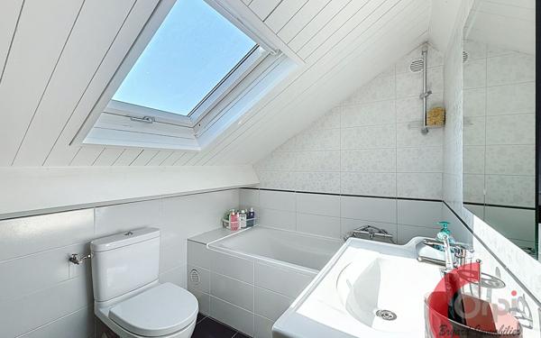 Appartement à vendre    4 pièces • 74,85 m2 Le Perreux-sur-Marne