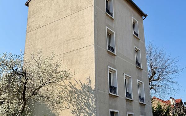Appartement à vendre    4 pièces • 74,85 m2 Le Perreux-sur-Marne