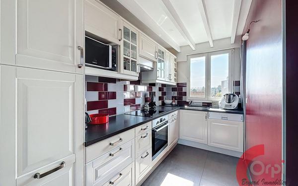 Appartement à vendre    4 pièces • 74,85 m2 Le Perreux-sur-Marne