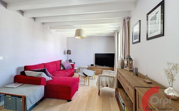 Appartement à vendre    4 pièces • 74,85 m2 Le Perreux-sur-Marne