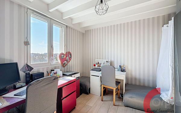 Appartement à vendre    4 pièces • 74,85 m2 Le Perreux-sur-Marne