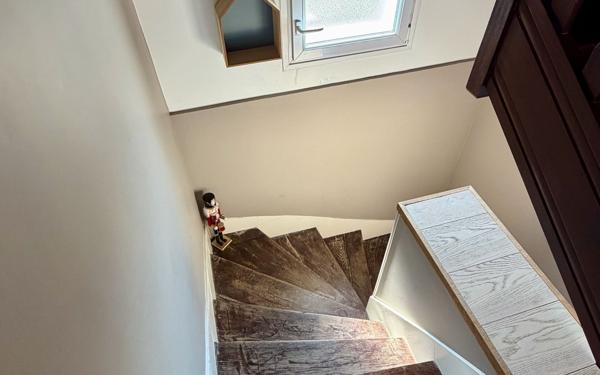 Appartement à vendre    4 pièces • 74,85 m2 Le Perreux-sur-Marne