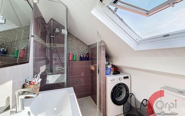 Appartement à vendre    4 pièces • 74,85 m2 Le Perreux-sur-Marne