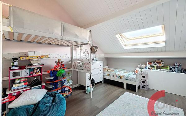 Appartement à vendre    4 pièces • 74,85 m2 Le Perreux-sur-Marne