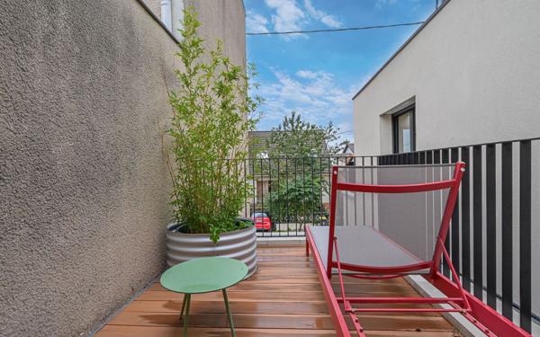 Maison à vendre    3 pièces • 83 m2 Villejuif