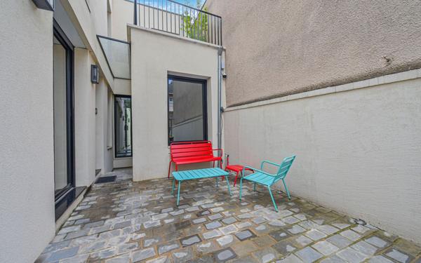 Maison à vendre    3 pièces • 83 m2 Villejuif