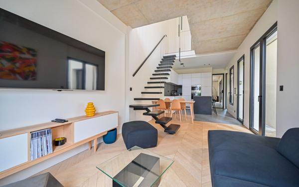 Maison à vendre    3 pièces • 83 m2 Villejuif