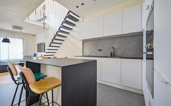 Maison à vendre    3 pièces • 83 m2 Villejuif