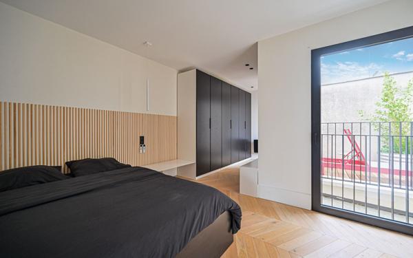 Maison à vendre    3 pièces • 83 m2 Villejuif