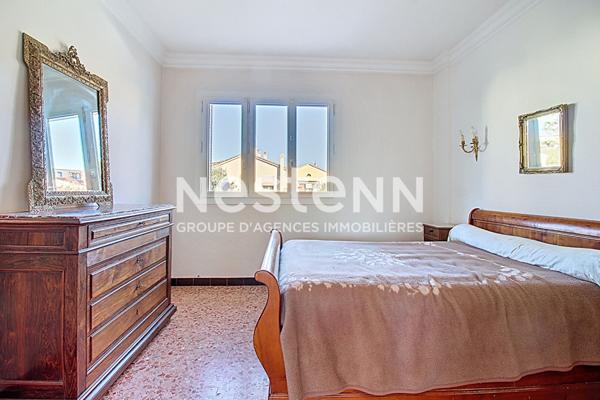 A VENDRE - Maison familiale 7 pieces avec deux logements a Draguignan