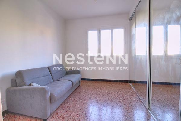 A VENDRE - Maison familiale 7 pieces avec deux logements a Draguignan