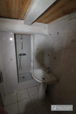 Maison ancienne Pons 115 m²