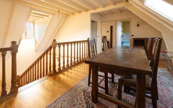 Maison à vendre    5 pièces •  Péronne