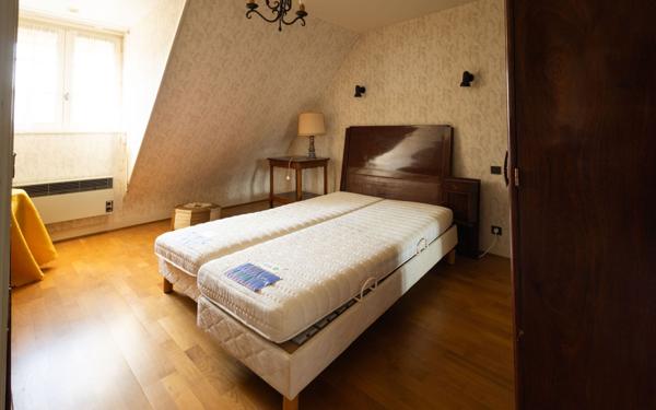 Maison à vendre    5 pièces •  Péronne