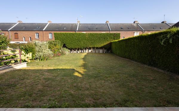 Maison à vendre    5 pièces •  Péronne